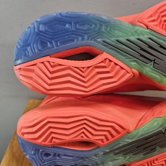 New! Maxey New Balance 2 Wxy 4 gamer tag size 11.5 basketball shoes - Picture 10 of 11